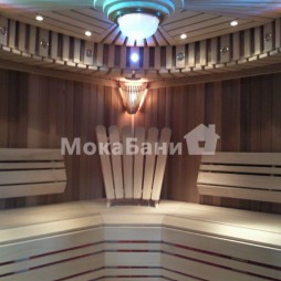 Дизайнерские потолки